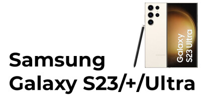 Passende Schutzhülle für das Samsung Galaxy S23 / Plus / Ultra - Schutzhülle für das Samsung Galaxy S23, S23+ oder S23 Ultra - fitBAG