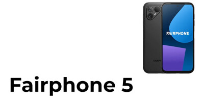 Schutzhülle nach Maß für das nachhaltige Fairphone 5 - Bestelle jetzt Deine nachhaltige Hülle für Dein Fairphone 5