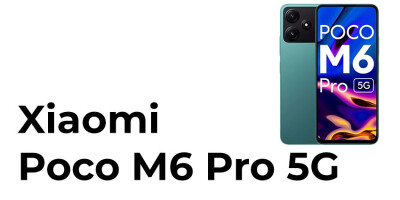 The flexible mobile phone cases for the Poco M6 Pro 5G - Design your unique phone case for the Poco M6 Pro 5G now