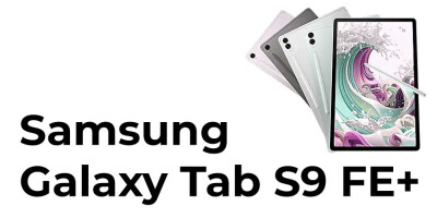 Die schlanke Hülle für Dein Samsung Galaxy Tab S9 FE / FE+ Tablet - Entdecke eine maßgefertigte Hülle für Dein Samsung Galaxy Tab S9 FE / FE+
