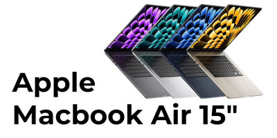 Apple MacBook Air Schutzhülle: die elegante Tasche für Ihr Apple Notebook - Schlanke Apple MacBook Air 15 Zoll Tasche - Made in Germany