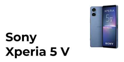 The thin case for Sony Xperia 5 V - The custom case for the Sony Xperia 5 V | fitBAG