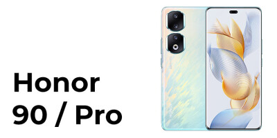The fitting protective case for your Honor 90 Pro - Design your own custom case for the Honor 90 Pro