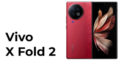 The slim protective case for the Vivo X Fold 2 -  The slim sleeve for your Vivo X Fold 2 by fitBAG