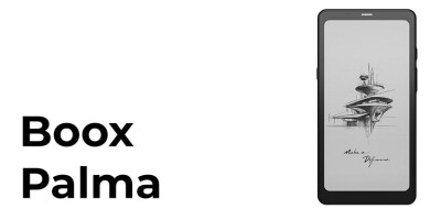 Dünne Schutzhülle für das Onyx Boox Palma - Das maßgeschneiderte Case für das Onyx Boox Palma | fitBAG