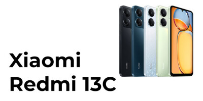 Die maßgeschneiderte Handyhülle für Dein Xiaomi Redmi 13C - Gestalte Deine individuelle Hülle für das Xiaomi Redmi 13C