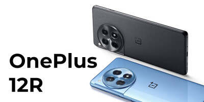 Die maßgeschneiderte Handyhülle für Dein OnePlus 12R - Gestalte Deine individuelle Hülle für das OnePlus 12R