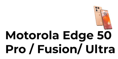 Slim phone case for the Motorola Edge 50 Pro / Fusion / Ultra | fitBAG - Motorola Edge 50 Pro/Fusion/Ultra customizable phone case | fitBAG