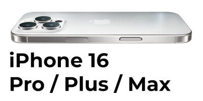 Individuelle Hüllen für das iPhone 16 / Plus / Pro und iPhone 16 Pro Max - Maßgefertigte iPhone 16 (Pro/Max/Plus) Handytasche | Jetzt konfigurieren