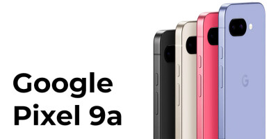 Maßgeschneiderte Handyhülle für dein neues Google Pixel 9a - Entdecken Sie die maßgeschneiderte fitBAG Hülle für Ihr Google Pixel 9a