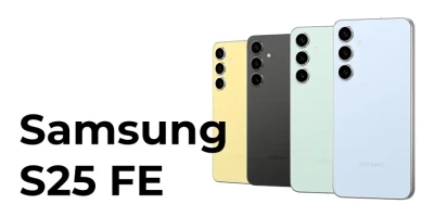 Die maßgeschneiderte Handytasche für das neue Samsung Galaxy S25 FE - Perfekt passende Handyhülle für Samsung Galaxy S25 FE | fitBAG