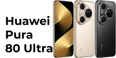 fitBAG Schutzhülle für das Huawei Pura 80 Ultra – Wo Stil auf Präzision trifft - Maßgeschneiderte Handyhülle für Huawei Pura 80 Ultra | fitBAG