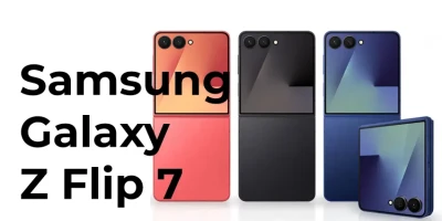 fitBAG Handytaschen für das neue Samsung Galaxy Z Flip 7 – Schutz trifft Stil - Maßgeschneiderte Handyhülle für Samsung Galaxy Z Flip 7 | fitBAG