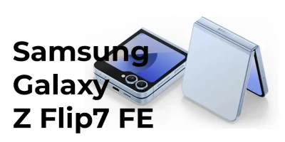 fitBAG Handyhüllen für das neue Samsung Galaxy Z Flip7 FE – schlank, individuell &amp; nachhaltig - Maßgeschneiderte Handyhülle für Samsung Galaxy Z Flip7 FE | fitBAG