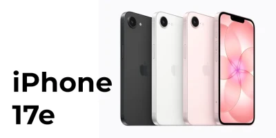 fitBAG Sleeves for the Apple iPhone 17e - Custom Sleeve for Apple iPhone 17e | fitBAG