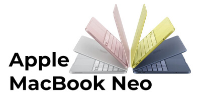 fitBAG MacBook Neo sleeves – custom fit protection - Custom MacBook Neo sleeve | fitBAG handmade protection