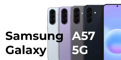 fitBAG Handytaschen für Samsung Galaxy A57 5G – maßgeschneidert, slim, Made in Germany - Maßgeschneiderte Handyhülle für Samsung Galaxy A57 5G | fitBAG