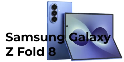 fitBAG Handytasche für Samsung Galaxy Z Fold8 - Schutz nach Maß für das neue Wide-Format - Samsung Galaxy Z Fold8 Handytasche im Wide-Format | fitBAG