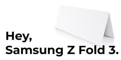 Handyhüllen für das neue Samsung Galaxy Z Fold 3 und Z Flip 3 - Der Maßanzug für Dein neues Samsung Z Fold 3 und Z Flip 3. Maßgefertigt - nicht von der Stange. 