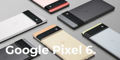 Die Schutzhülle für Dein neues Google Pixel 6 und Google Pixel 6 Pro, die wie eine zweite Haut sitzt. - Konfiguriere jetzt Deine maßgeschneiderte Handyhülle für Dein neues Google Pixel 6 (Pro).
