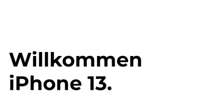 Handyhüllen für das neue iPhone 13, iPhone 13 mini, iPhone 13 Pro und iPhone 13 Pro Max - Maßgefertigter Schutz für Dein neues iPhone 13 / mini / Pro / Pro Max