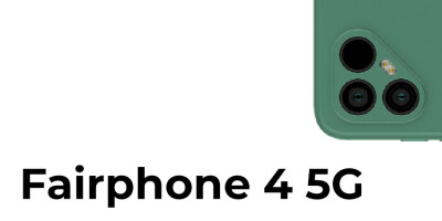 The plastic free case for the sustainable Fairphone 4 5G - Order your sustainable case for your Fairphone 4 5G now