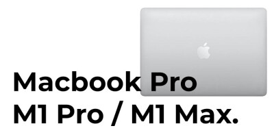 MacBook Pro M1 Pro / M1 Max 2021 Taschen und Hüllen: Rundumschutz für Ihr 14&quot; und 16&quot; Zoll Apple-Notebook - Schlanke MacBook Pro 2021 Tasche - Made in Germany