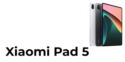 Die handschmeichelnde Hülle für das Xiaomi Pad 5 Tablet - Wähle jetzt Deine maßgeschneiderte Hülle für Dein neues Xiaomi Pad 5