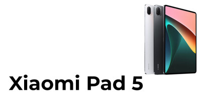 The hand-flattering sleeve for the Xiaomi Pad 5 - Choose your custom-made case for your new Xiaomi Pad 5 now