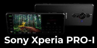 The custom-made phone case for the Sony Xperia PRO-I - Configure your phone cover for the Sony Xperia PRO-I now