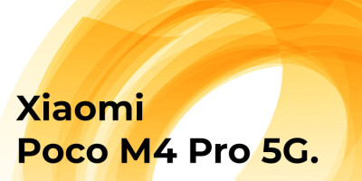 Die flexible Handyhülle für das Poco M4 Pro 5G - Gestalte Deine Handytasche für das Poco M4 Pro 5G jetzt