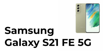 Die schlanke Hülle für das Samsung Galaxy S21 FE 5G - Entdecke eine schlanke Schutzhülle für dein Samsung Galaxy S21 FE
