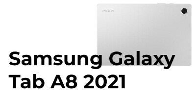 Die schlanke Tasche für Dein Samsung Galaxy Tab A8 - Entdecke eine passende Hülle für Dein Samsung Galaxy Tab A8