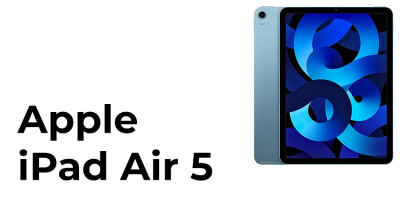 Die schlanke Hülle für das Apple iPad Air 2022 M1 (5. Gen) - Wähle jetzt Deine maßgeschneiderte Hülle für Dein Apple iPad Air 5