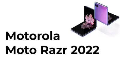 The slim case for the Motorola Moto Razr 2022 - The slim protection for your Motorola Moto Razr 2022 by fitBAG