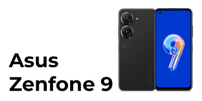 Passgenaue fitBAG Hülle für das Asus Zenfone 9 - Entdecke die maßgeschneiderte Schutzhülle für das Asus Zenfone 9