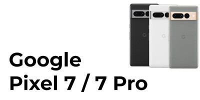 Großes Pixel Sleeve für das großartige Google Pixel 7 (Pro) - Die schlanke Schutzhülle nach Maß für das Google Pixel 7 (Pro)| fitBAG