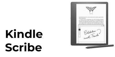 The slim case for the Amazon Kindle Scribe - Discover the perfect case for your Kindle Scribe with Pen Holder