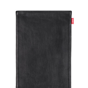 Kindle Oasis nappa leather tablet sleeve