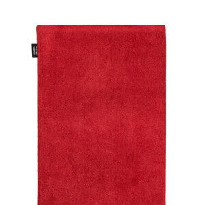 fitBAG Classic Red    custom tailored Alcantara tablet...