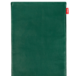 fitBAG Beat Emerald    custom tailored nappa leather...