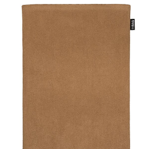 fitBAG Classic Sand    custom tailored Alcantara notebook...
