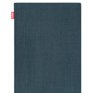 fitBAG Jive Blue    custom tailored fine suit notebook...
