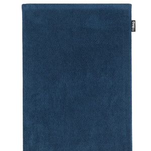 fitBAG Classic Blue    custom tailored Alcantara notebook...