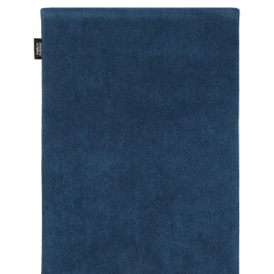 fitBAG Classic Blue    custom tailored Alcantara notebook...