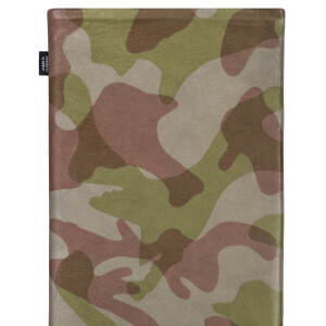 fitBAG Beat Camouflage    custom tailored nappa leather...