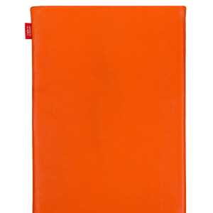 fitBAG Beat Orange    custom tailored nappa leather...