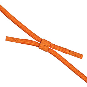 fitBAG Phone Necklace Orange