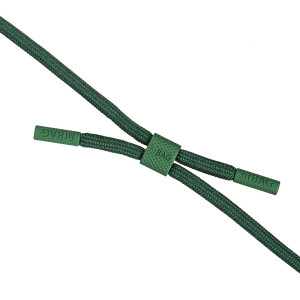 fitBAG Phone Necklace Emerald