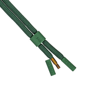 fitBAG Phone Necklace Emerald